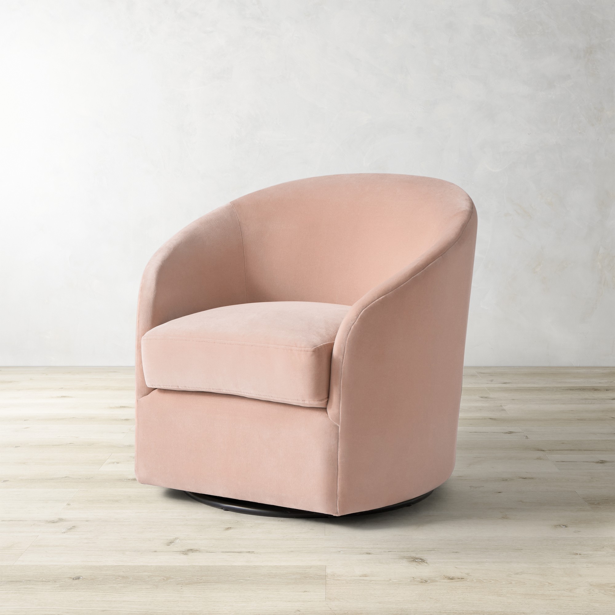 Montclair Swivel Chair