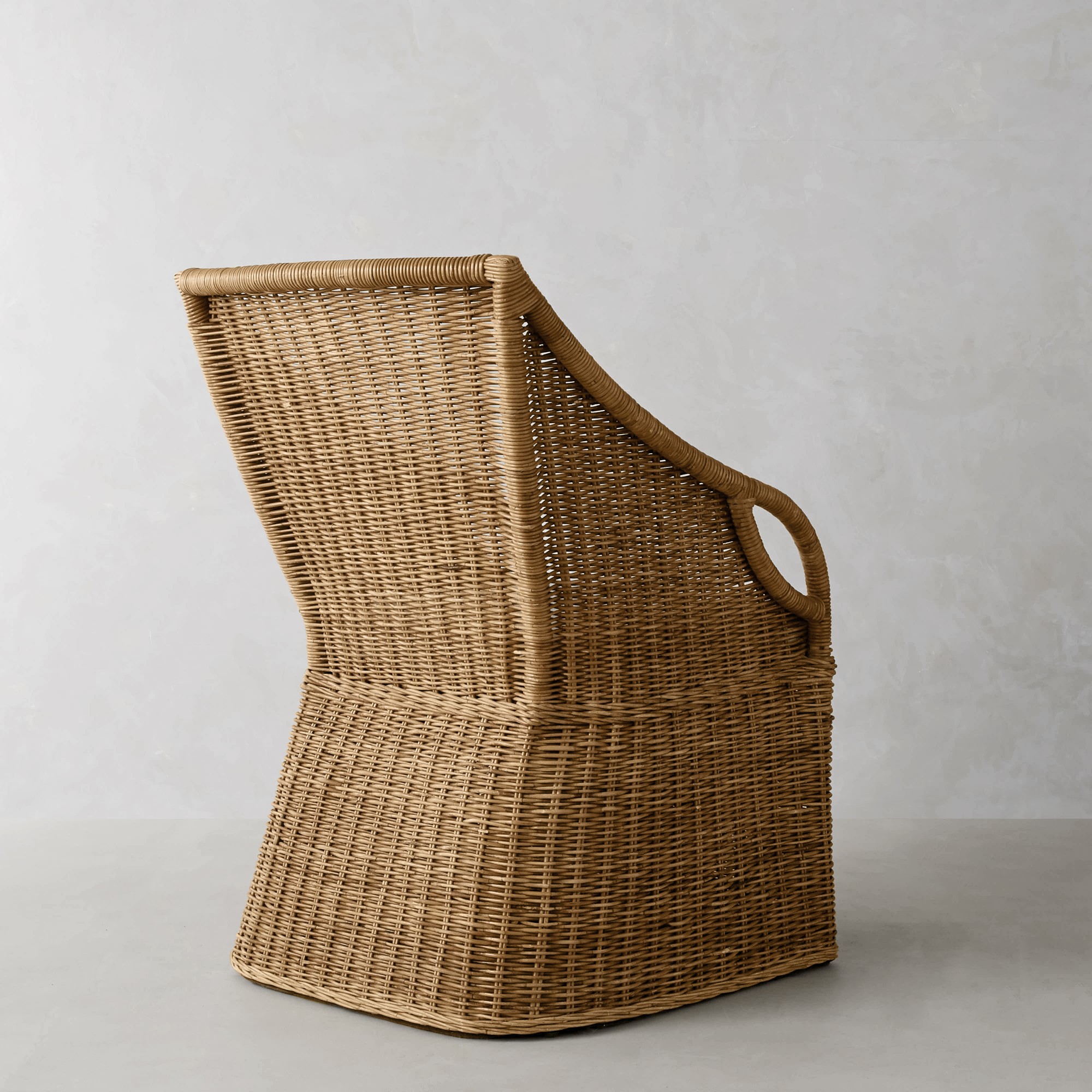 Farallon Armchair