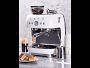 SMEG Semi-Automatic Espresso Machine