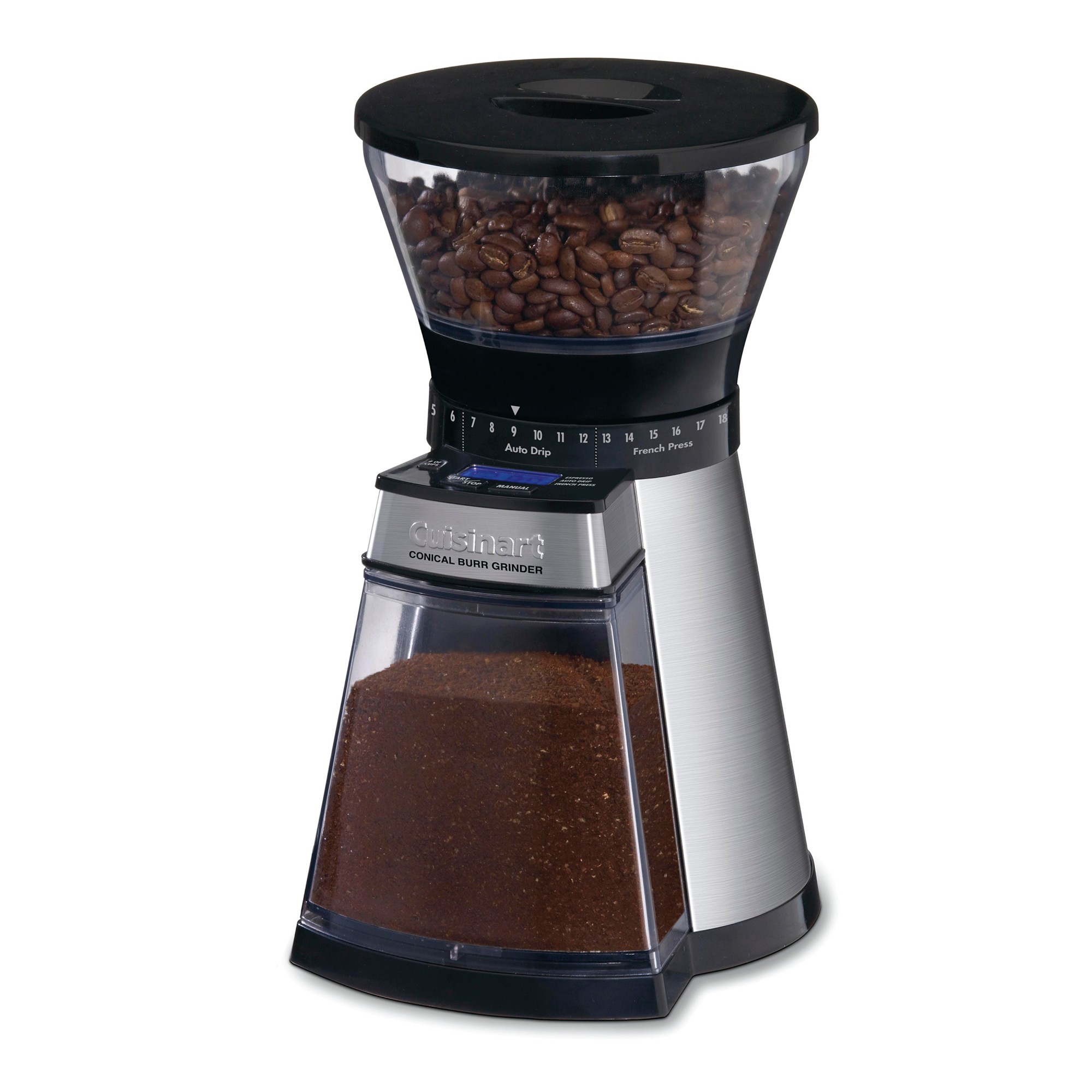 Cuisinart Burr Coffee Grinder