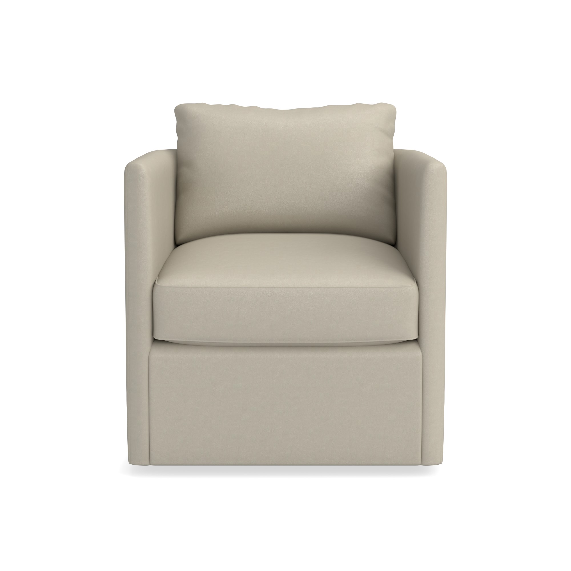 Naples Swivel Chair