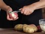 Williams Sonoma Prep Tools Straight Peeler