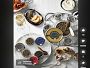 Williams Sonoma White Sturgeon Caviar Trio, 3-Oz.