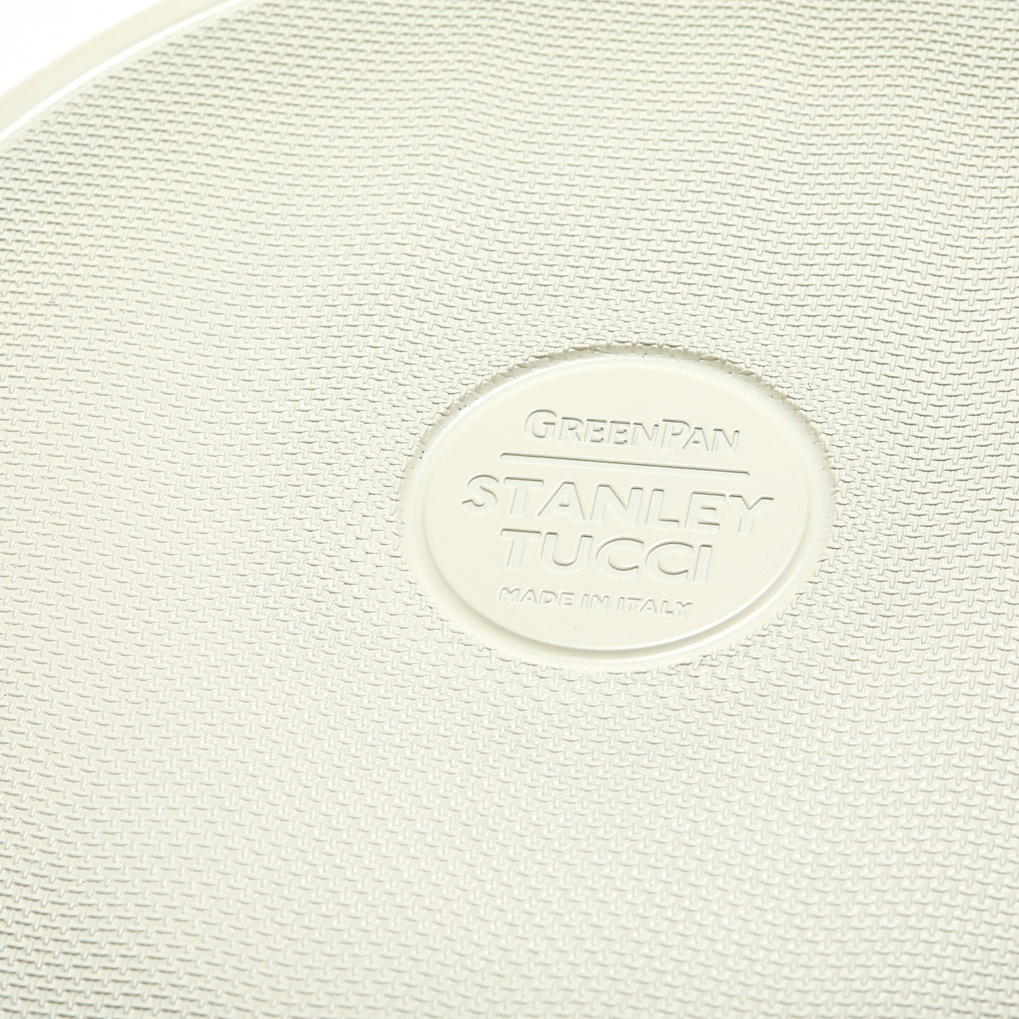 GreenPan™ Stanley Tucci™ Ceramic Nonstick Fry Pan Set, 8
