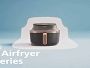 Philips 3000 Series Airfryer with Window