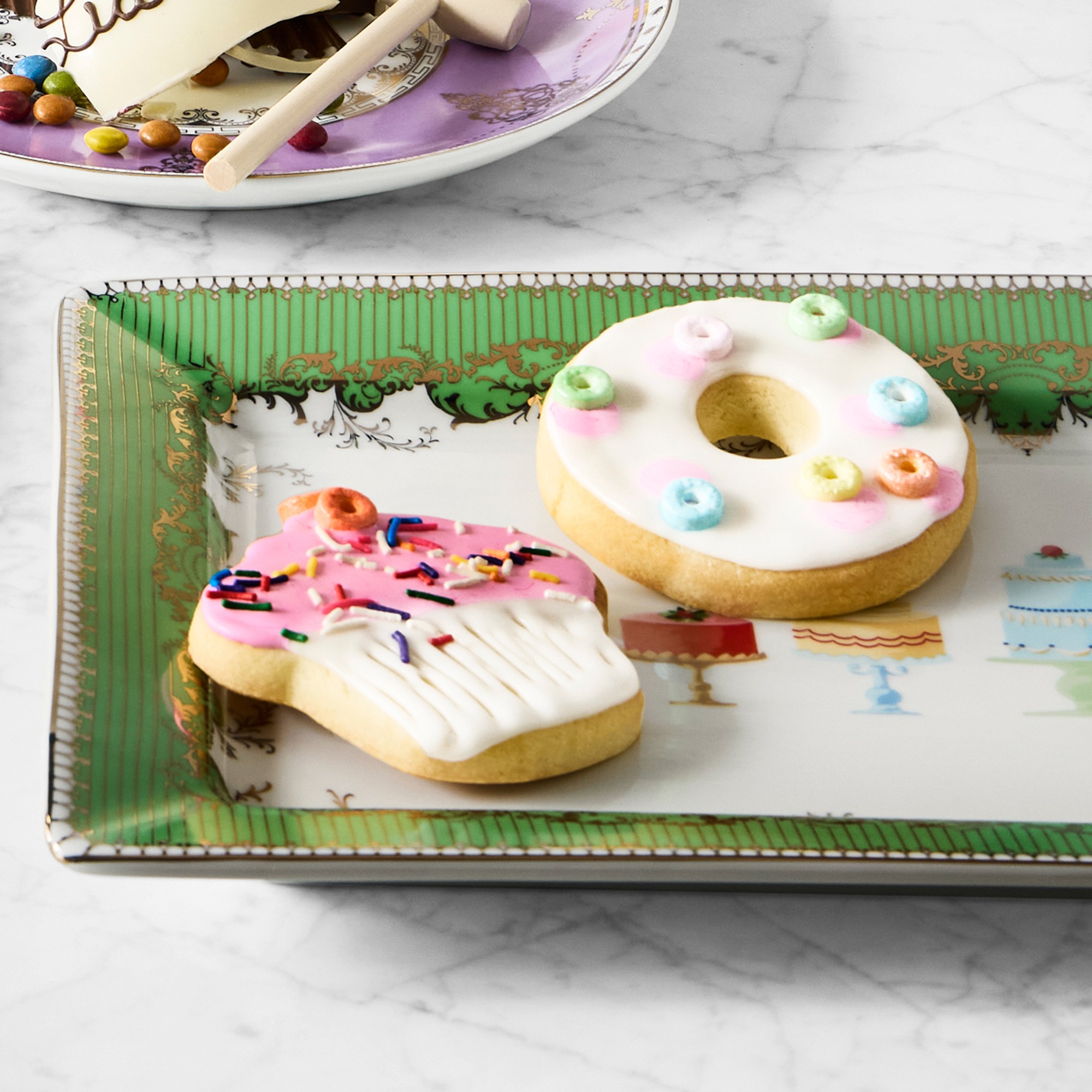 Celebration Platter
