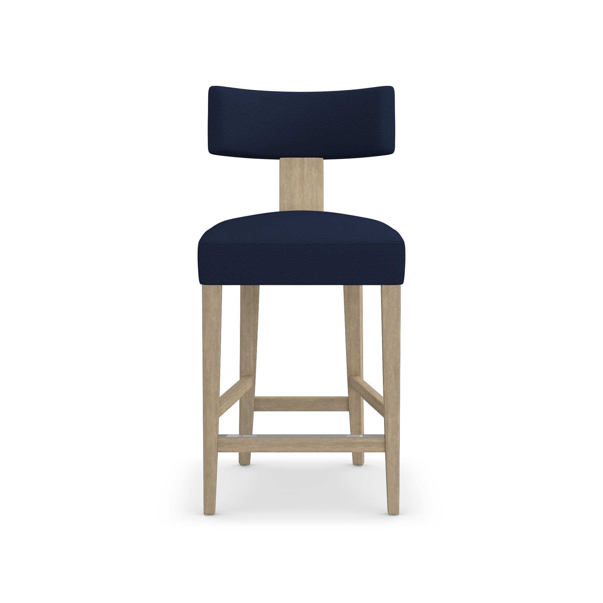 Koret Upholstered Counter Stool