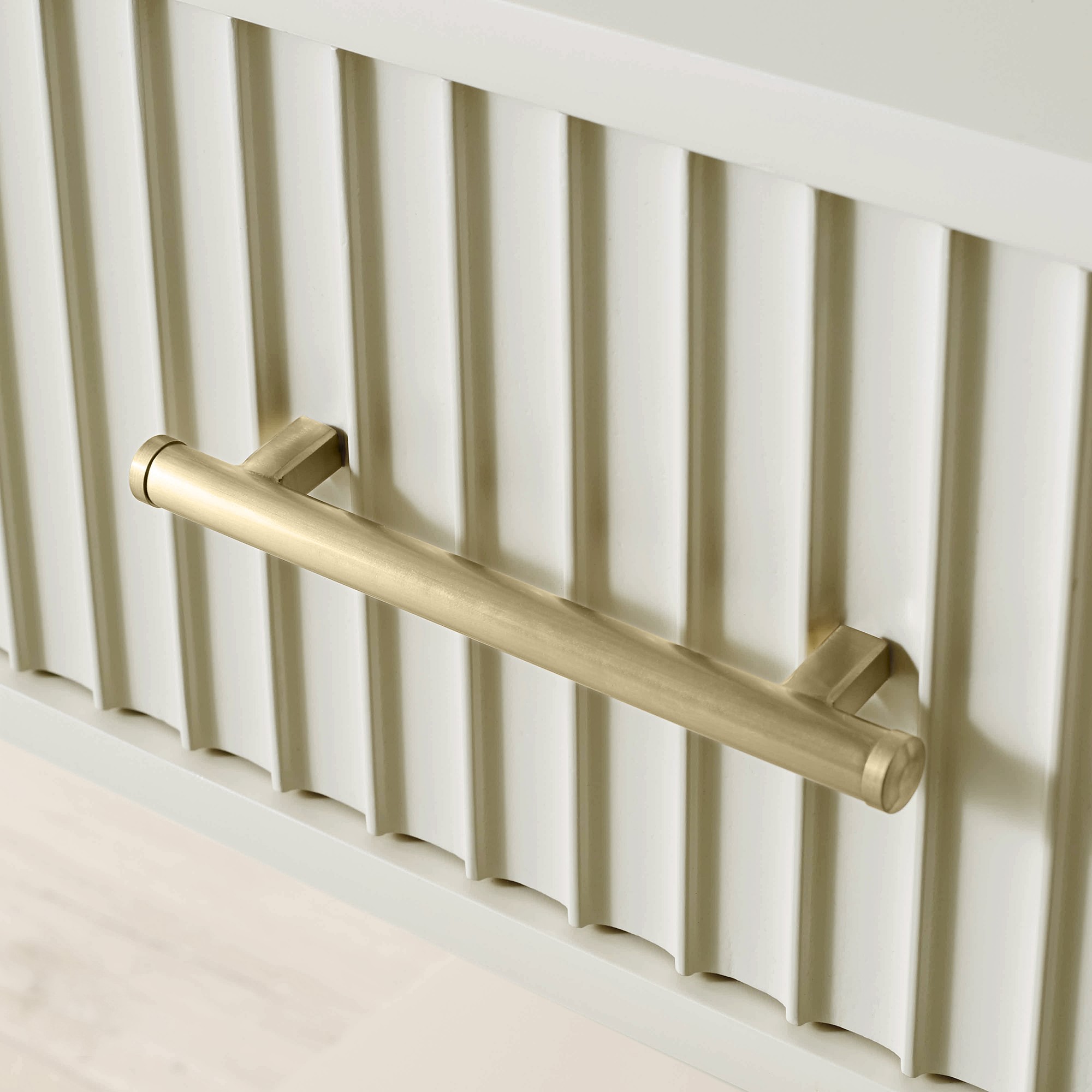 Lewis 1-Drawer Nightstand (26