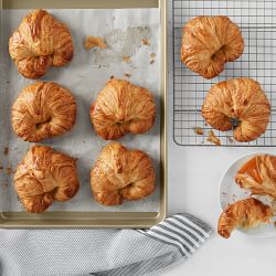 Galaxy Desserts® Classic & Chocolate Croissants