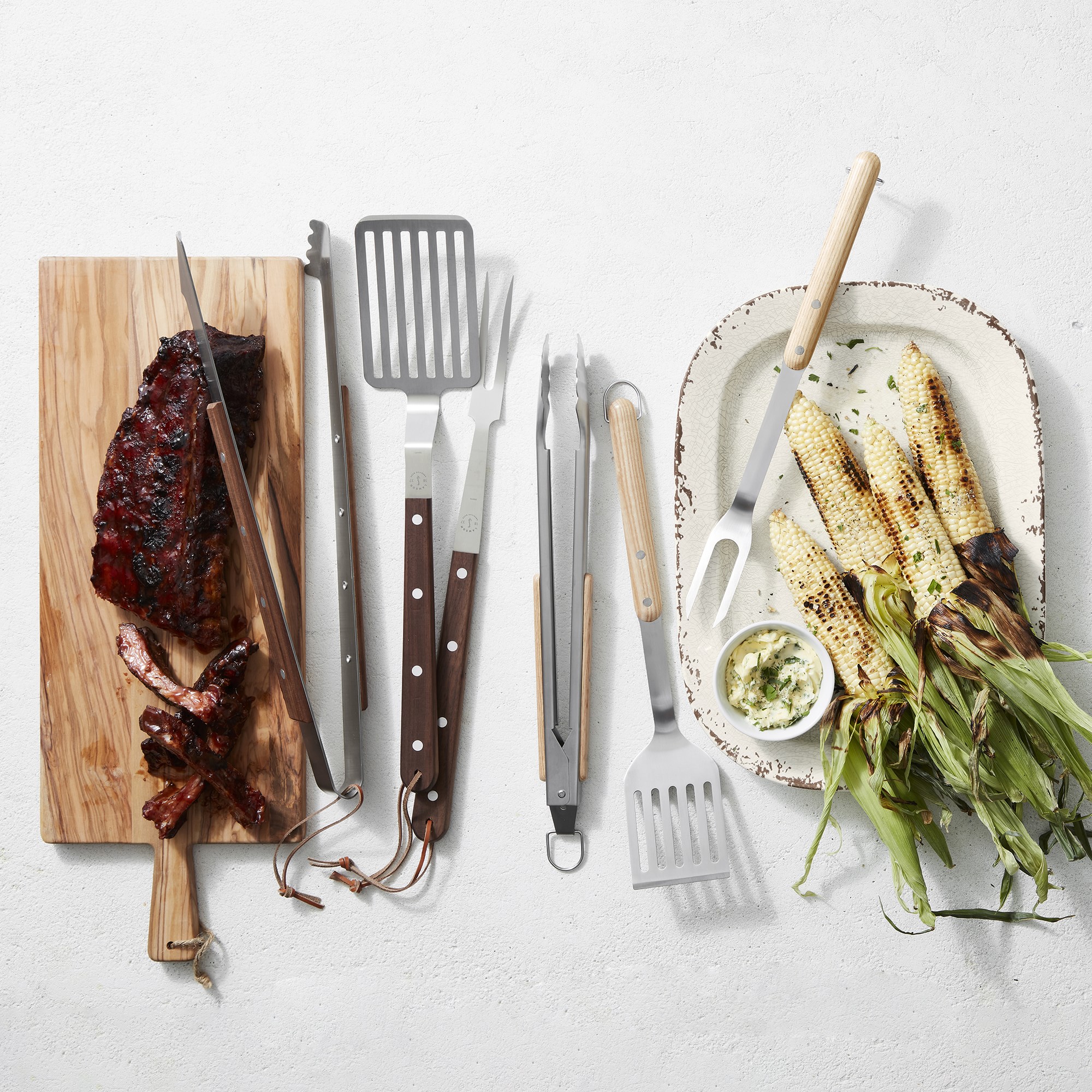 Rustic® Outdoor Melamine Platter