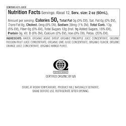 Williams Sonoma Blanca Sangria, Pineapple & Mango