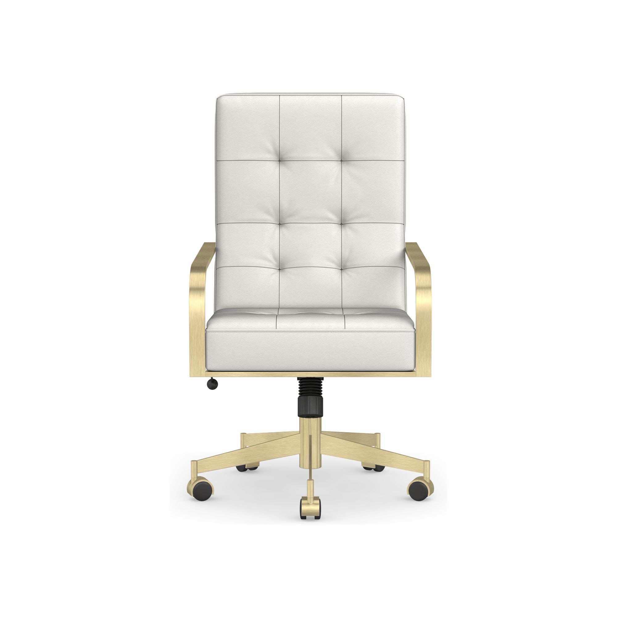 James Swivel Desk Chair