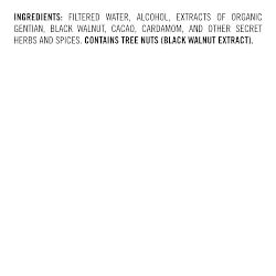 Williams Sonoma Aromatic Bitters