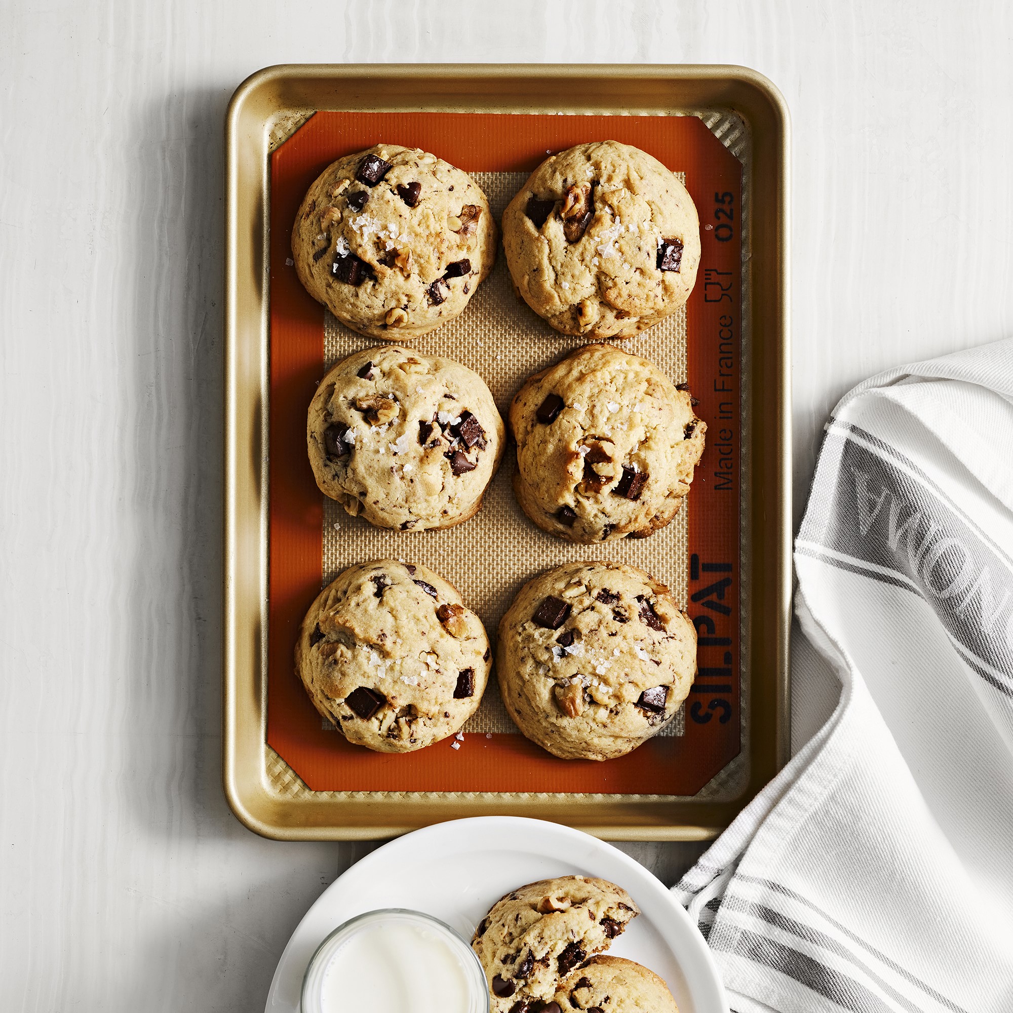 Silpat Nonstick Silicone Baking Mat