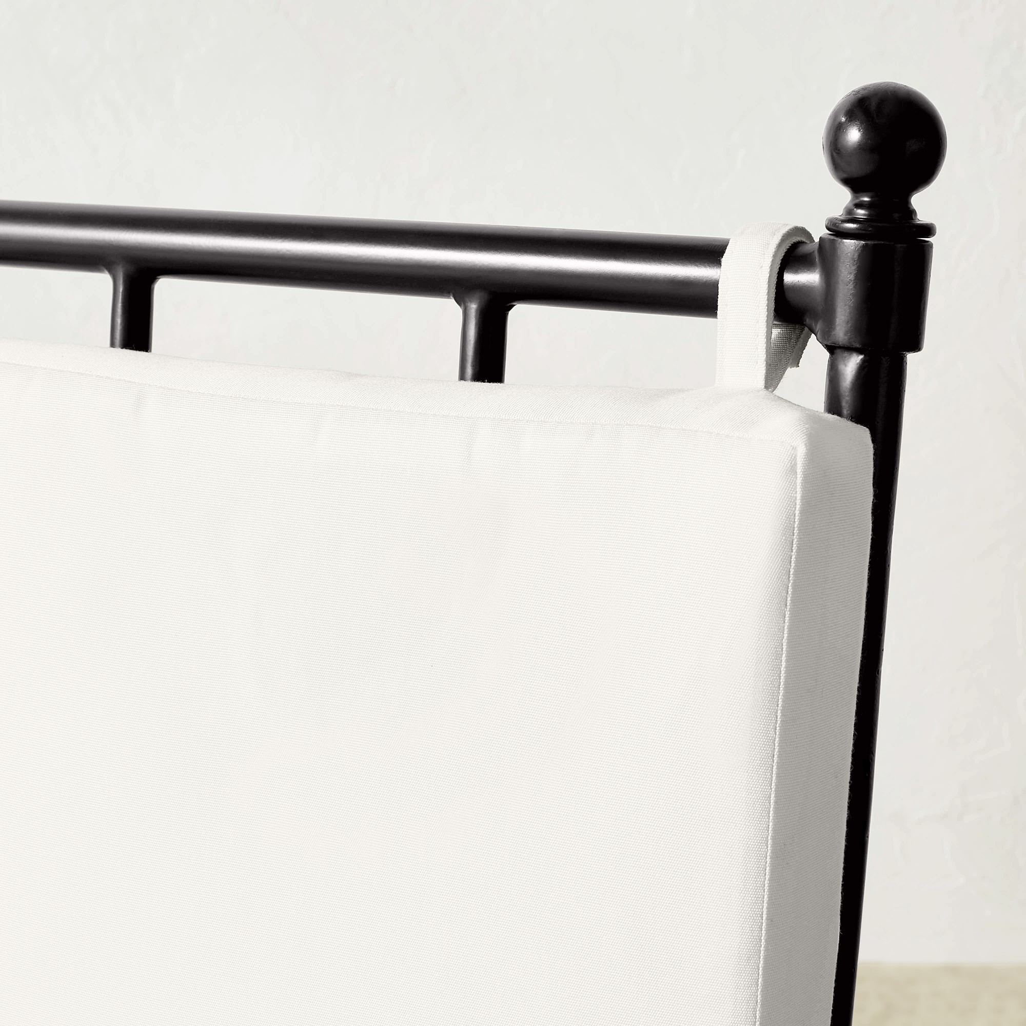 Calistoga Outdoor Dining Side Chair