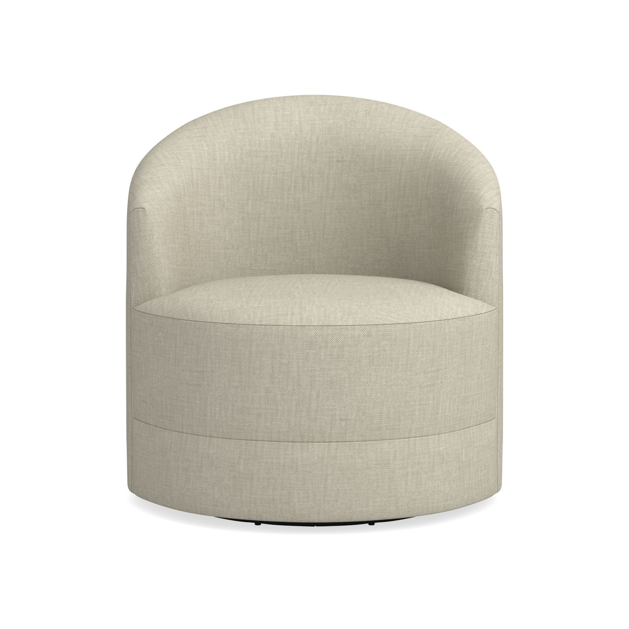Capri Swivel Chair