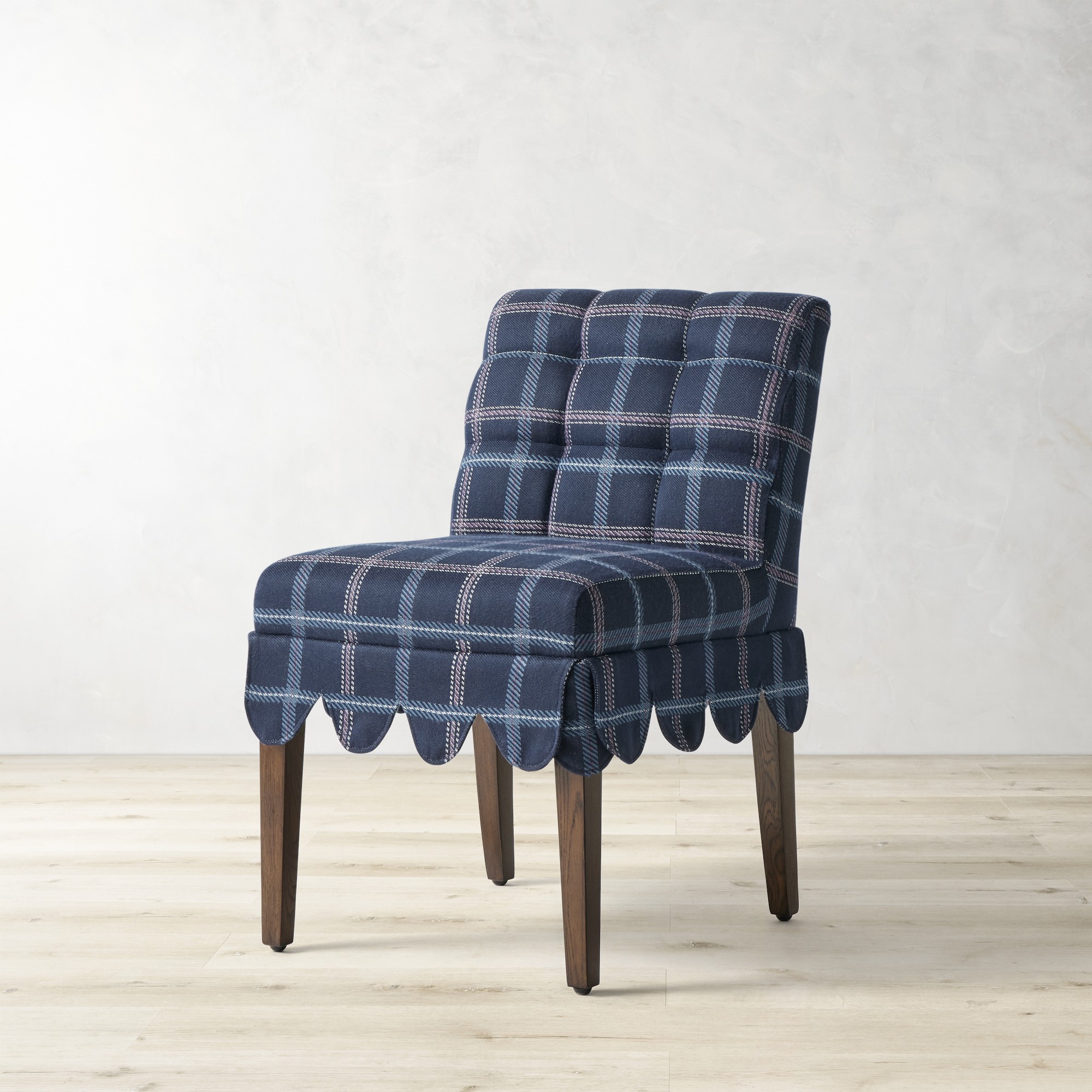 Chloe Upholstered Side Chair