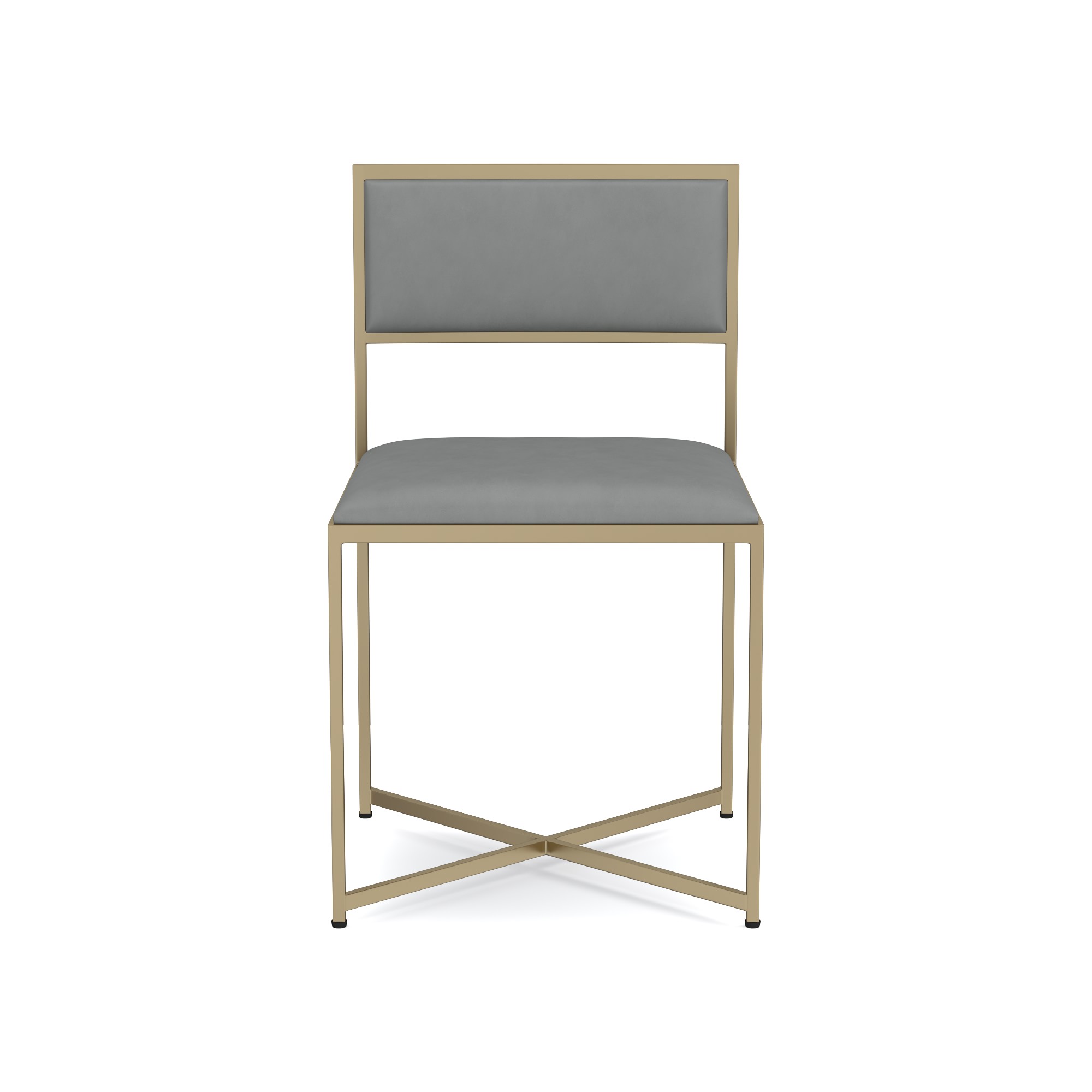 Dessau Upholstered Side Chair