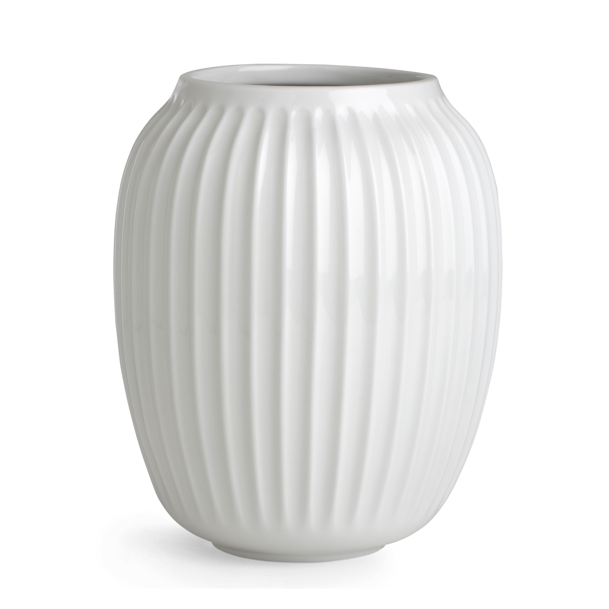 Hammershoi Porcelain Vase