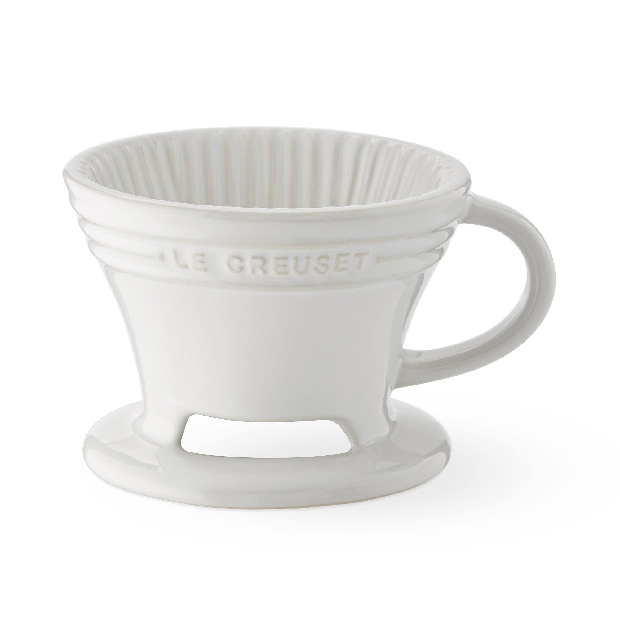 Le Creuset Pour Over Coffee Cone
