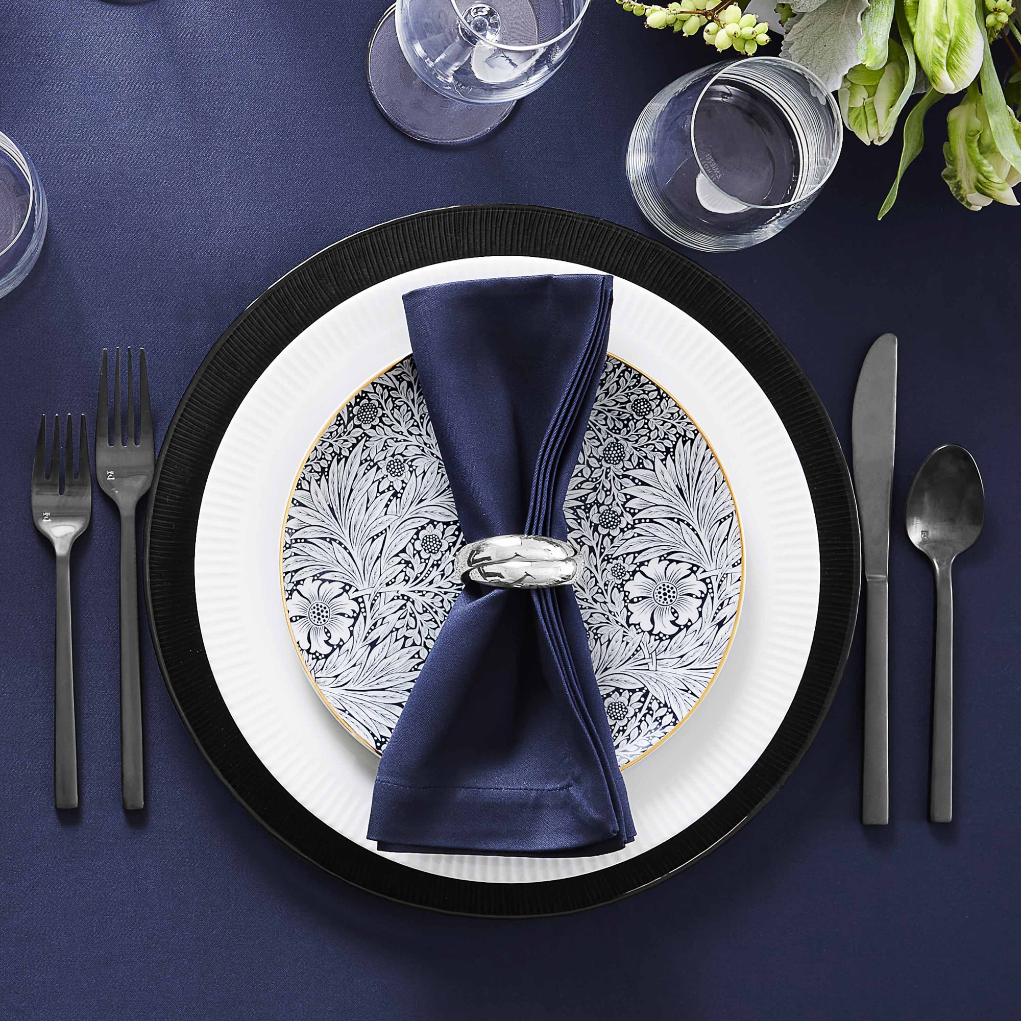 Hotel Tablecloth