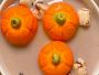 Williams Sonoma Pumpkin Marshmallows