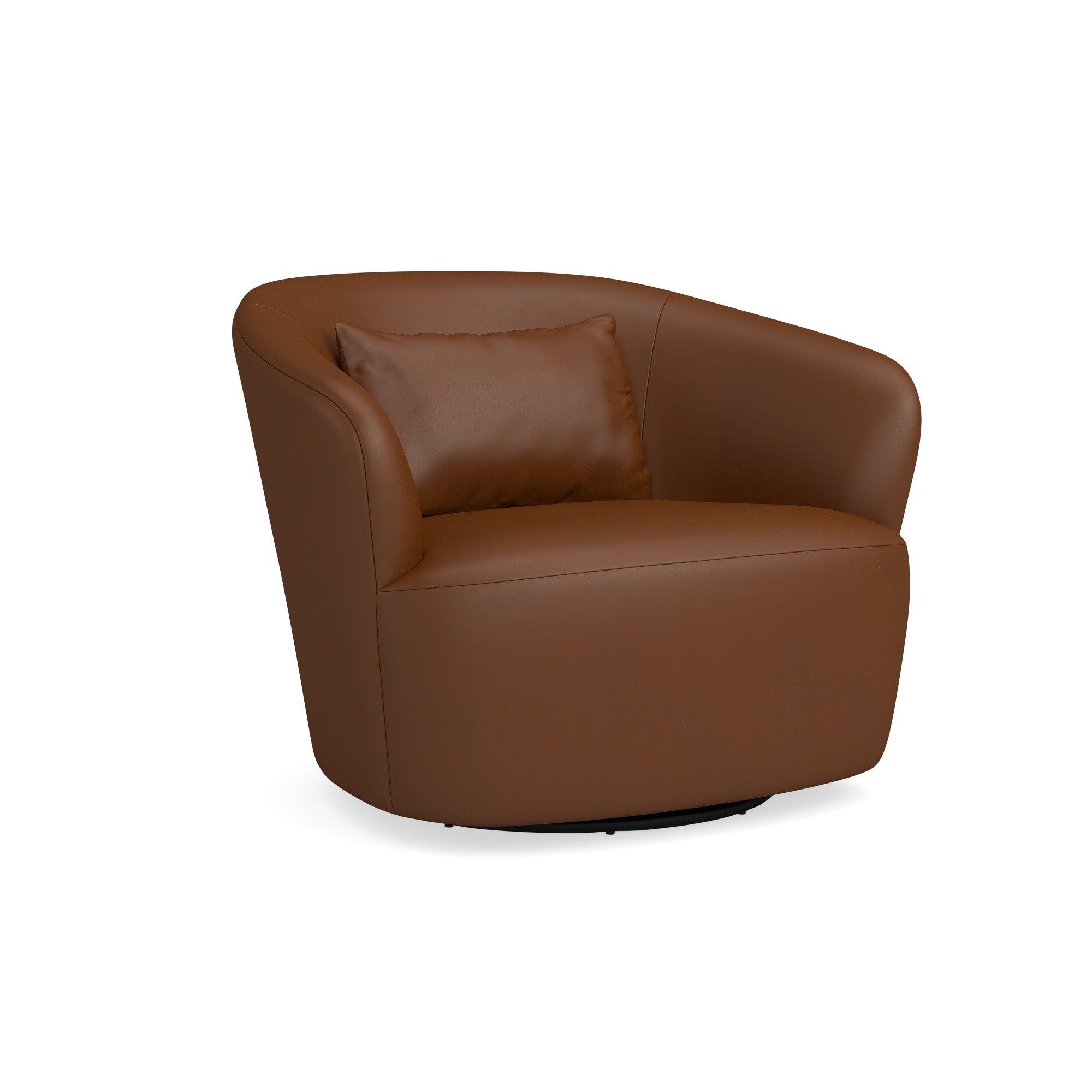 Tate Swivel Armchair