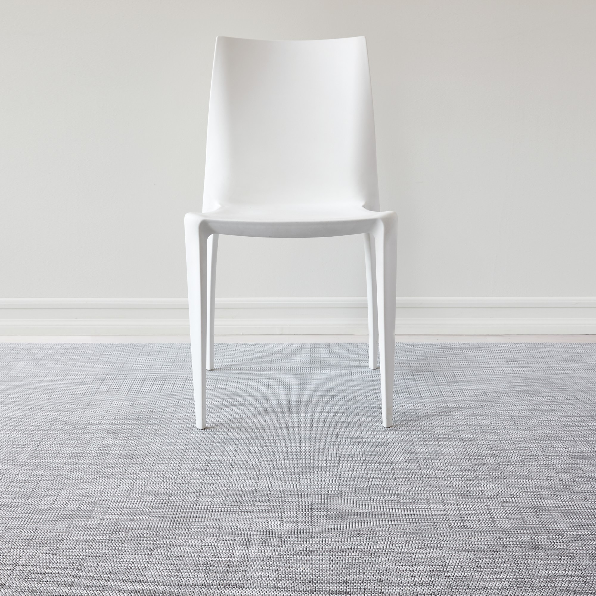 Chilewich Easy Care Thatch Floormat