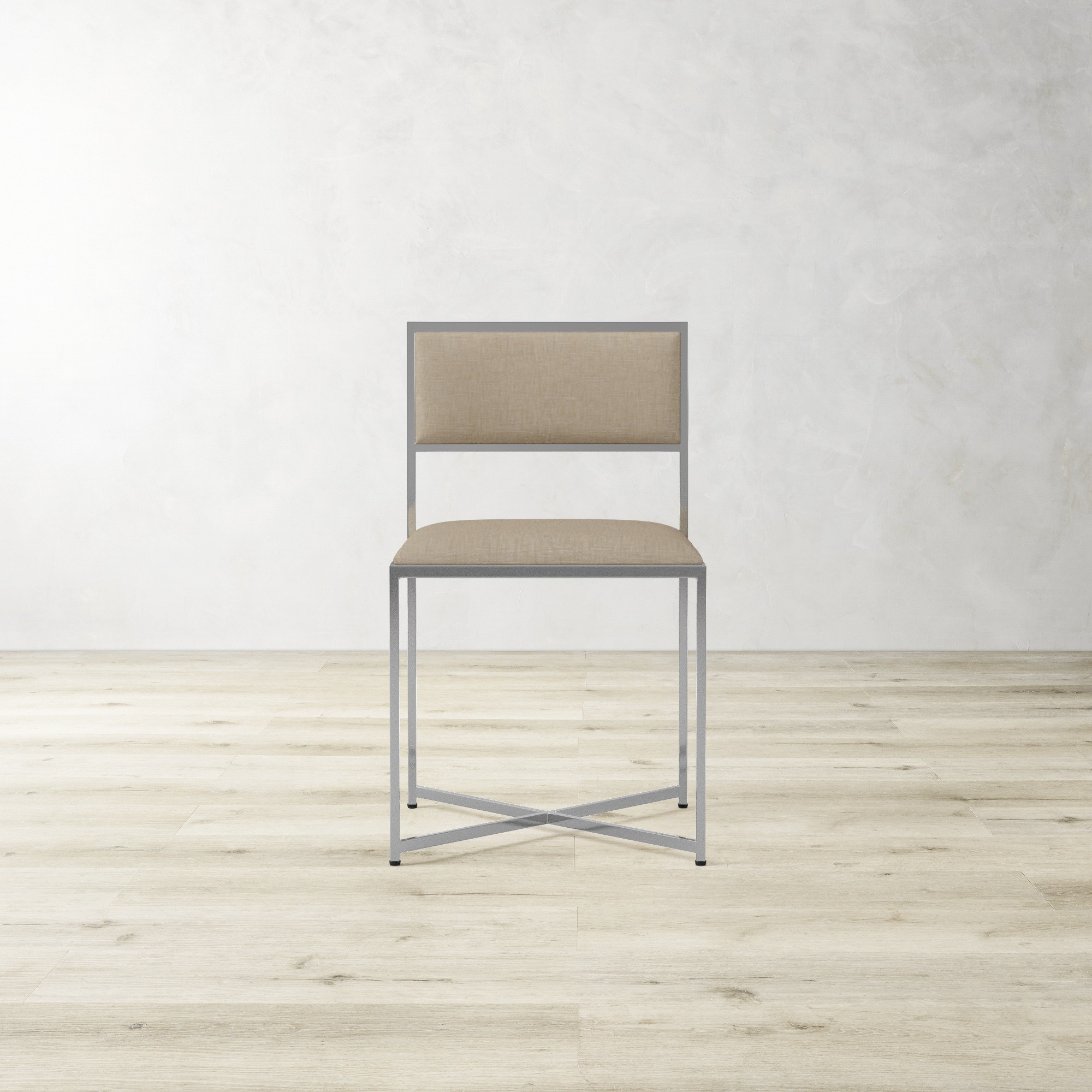 Dessau Upholstered Side Chair