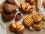 Galaxy Desserts® Classic & Chocolate Croissants