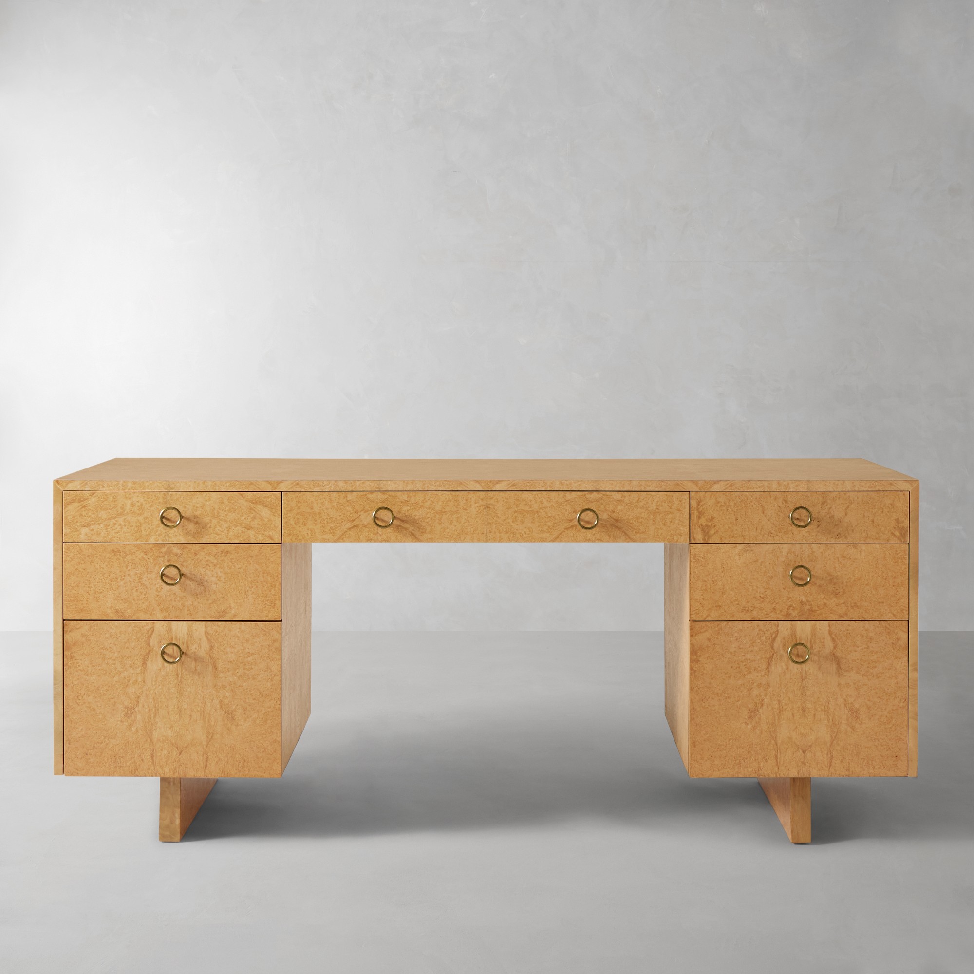 Arboles Tank Desk (70