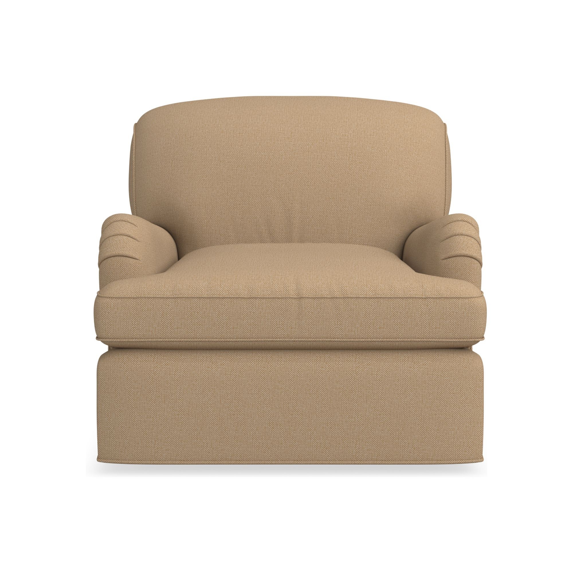 Bedford Swivel Chair