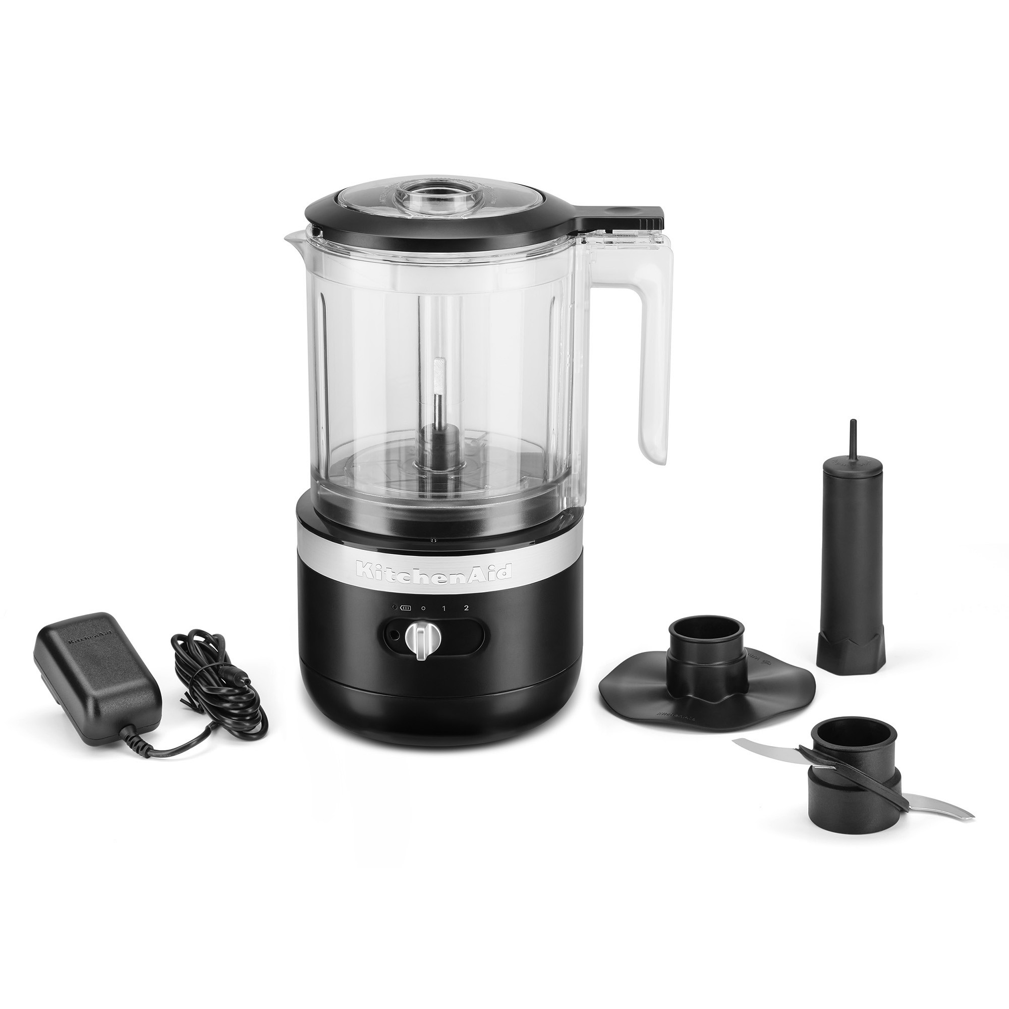 KitchenAid® Cordless 5-Cup Food Chopper