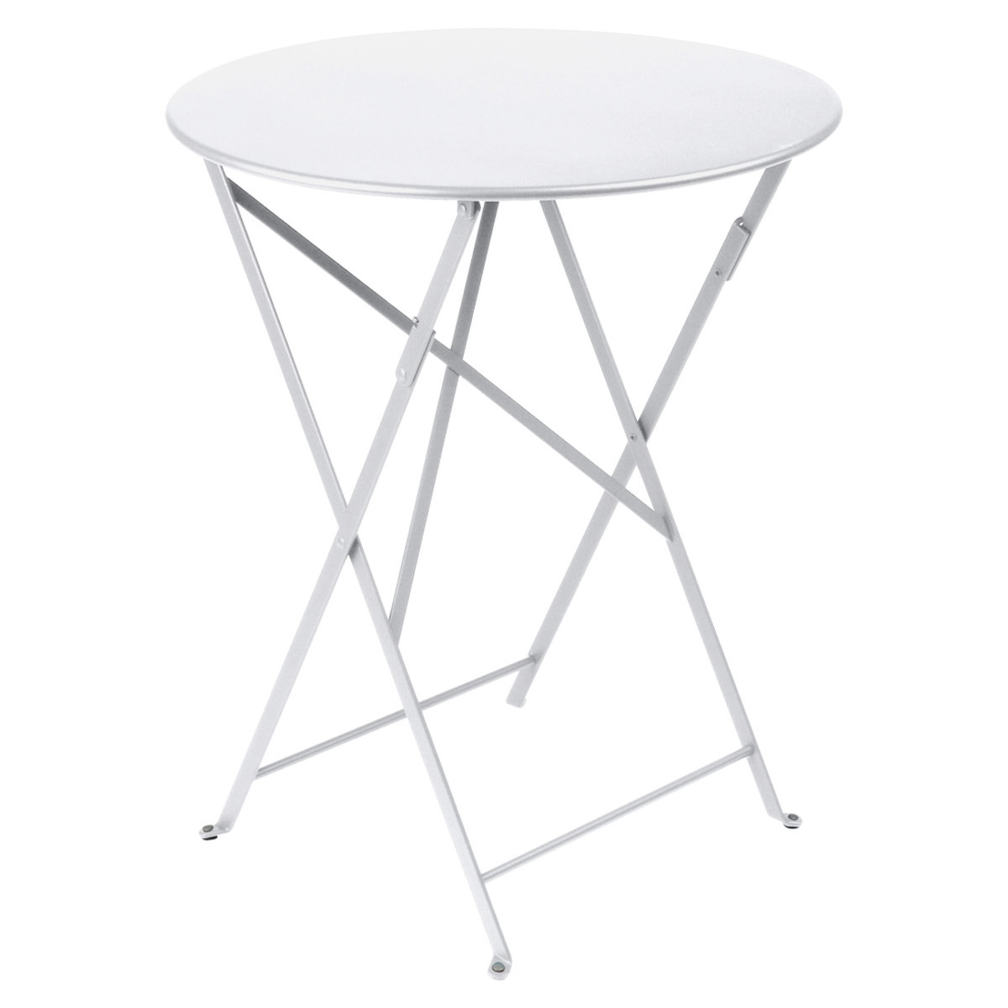 Fermob Outdoor Bistro Round Table (24