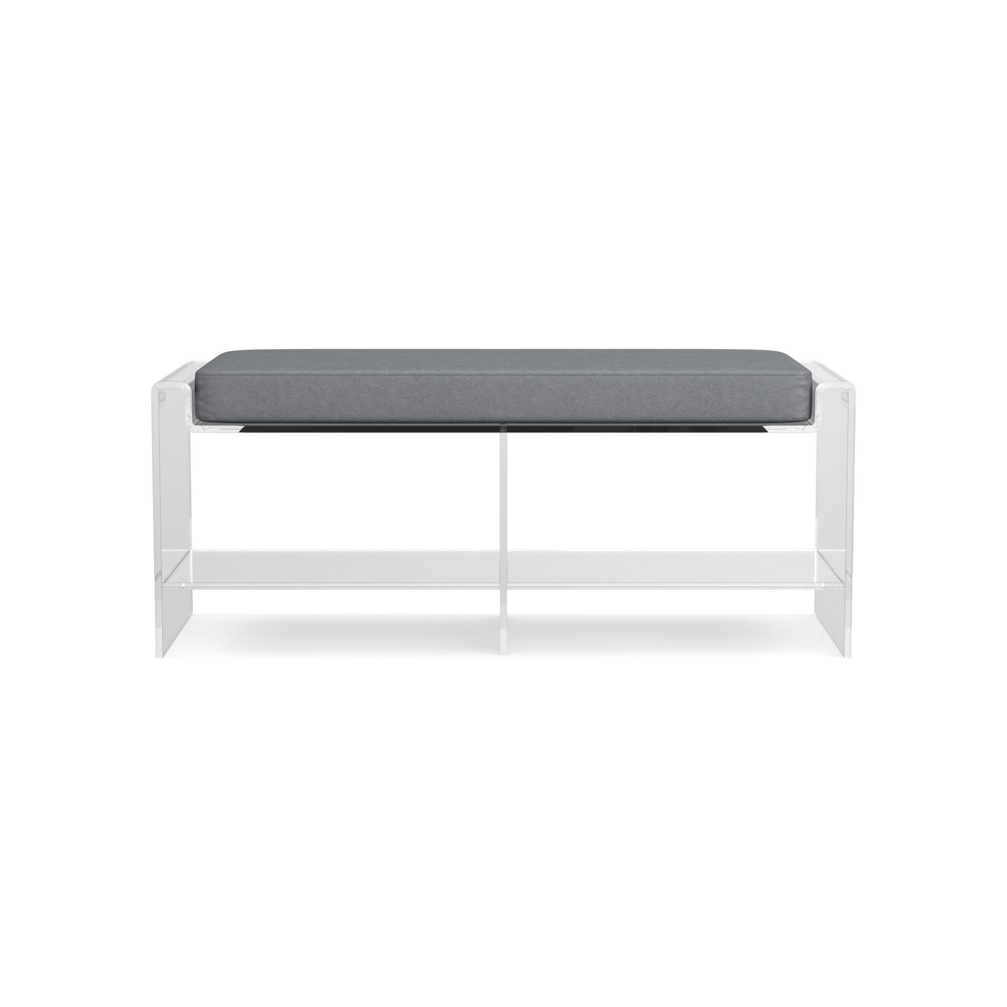 Acrylic Bench (58