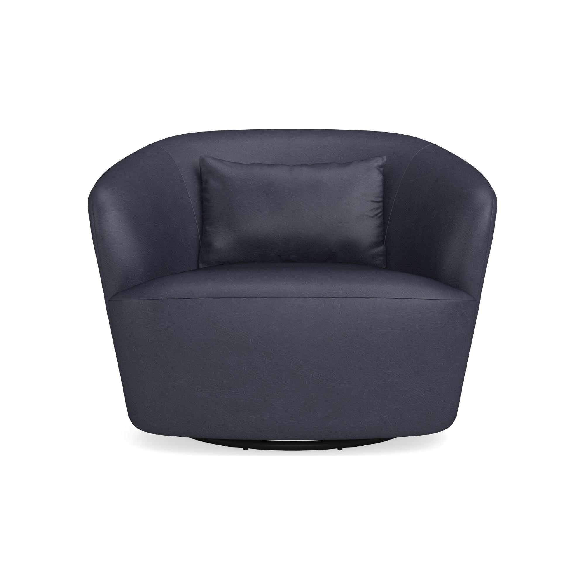 Tate Swivel Armchair