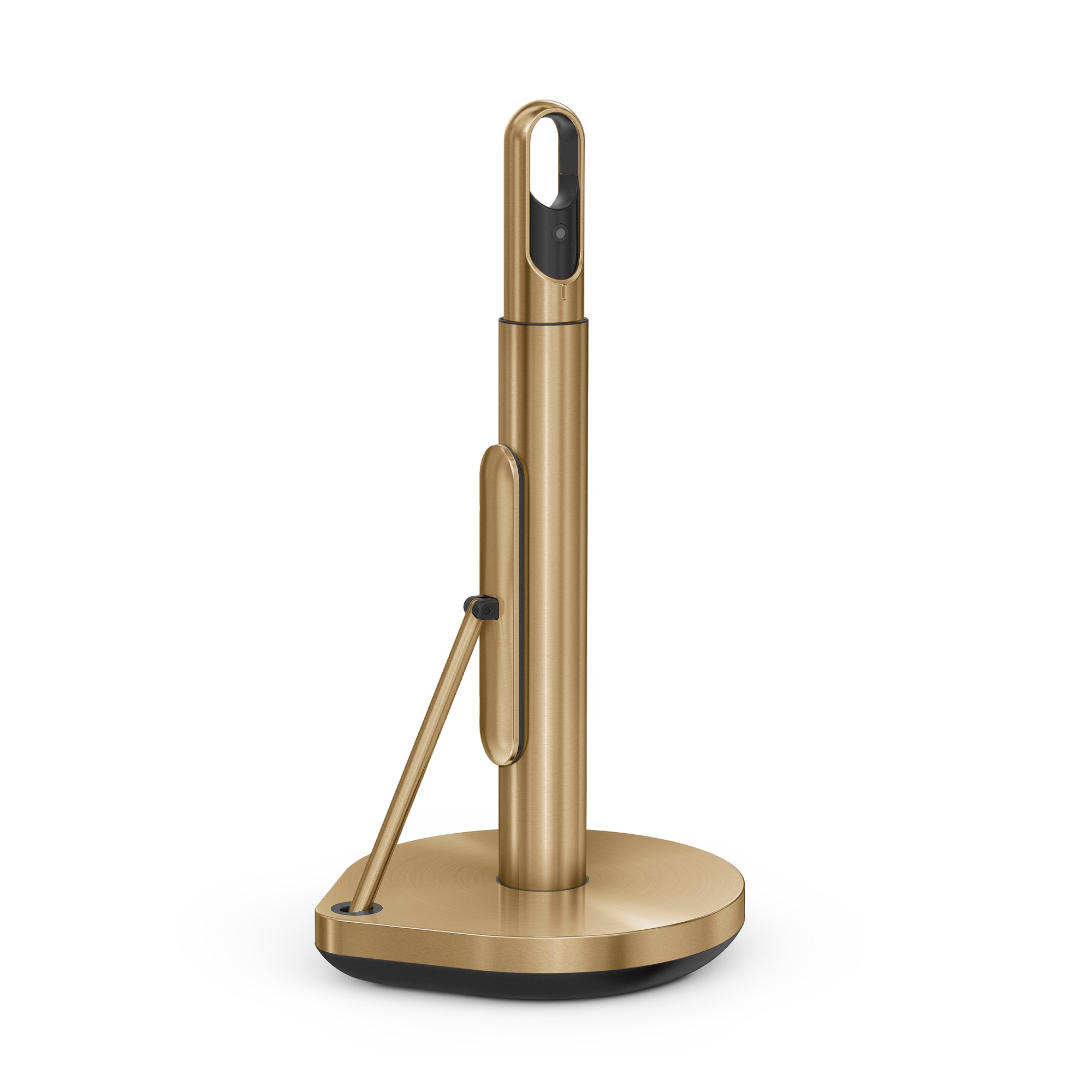 simplehuman™ Paper Towel Holder with Pump