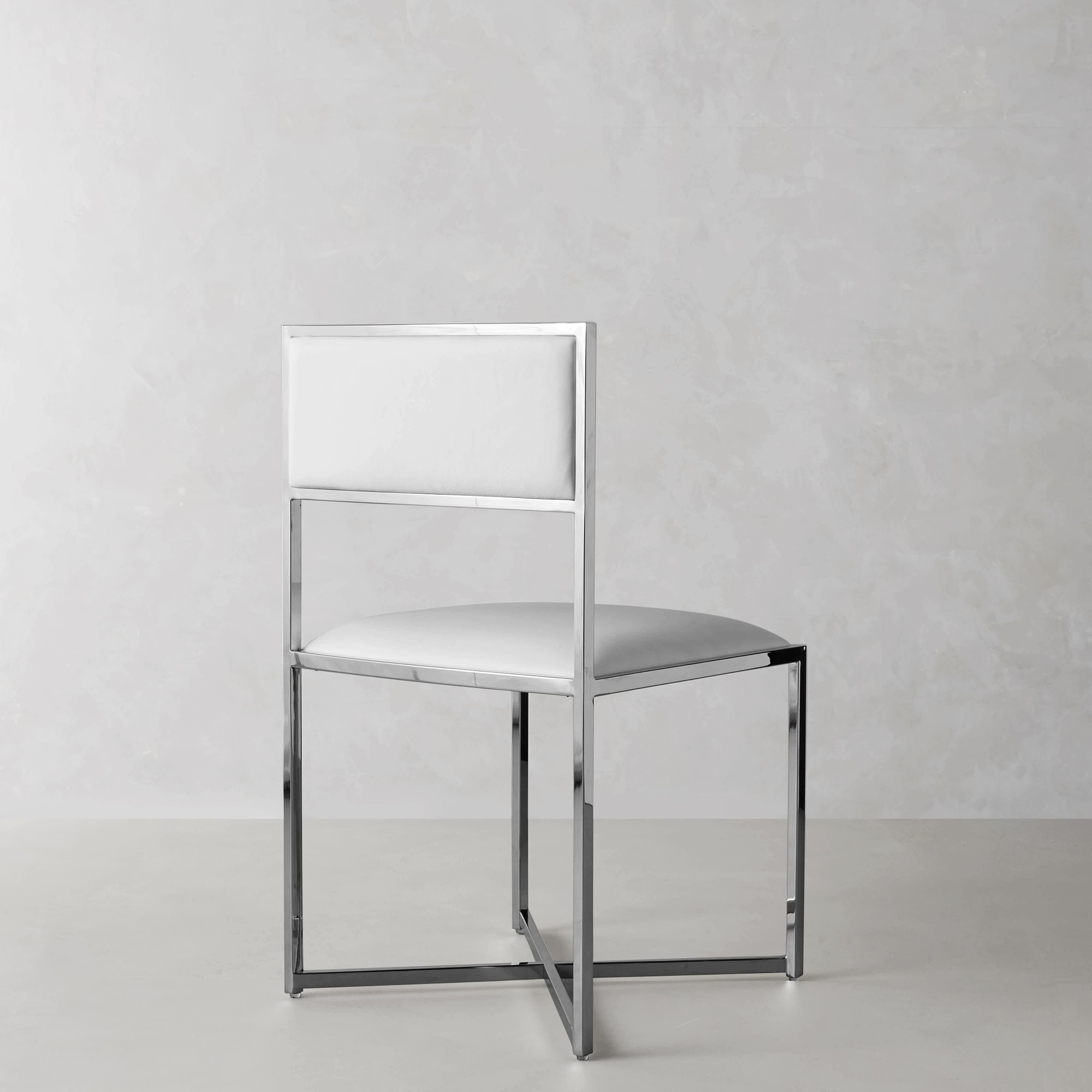 Dessau Side Chair
