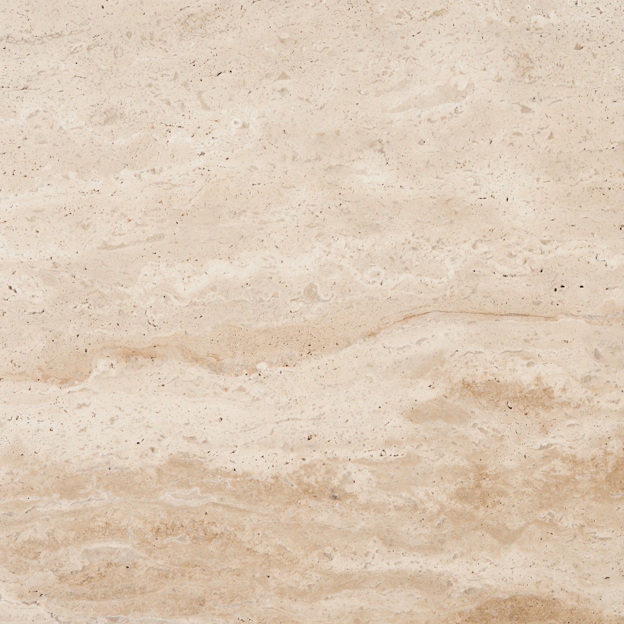 Ortega Natural Travertine Swatch  - Free Returns Within 30 Days