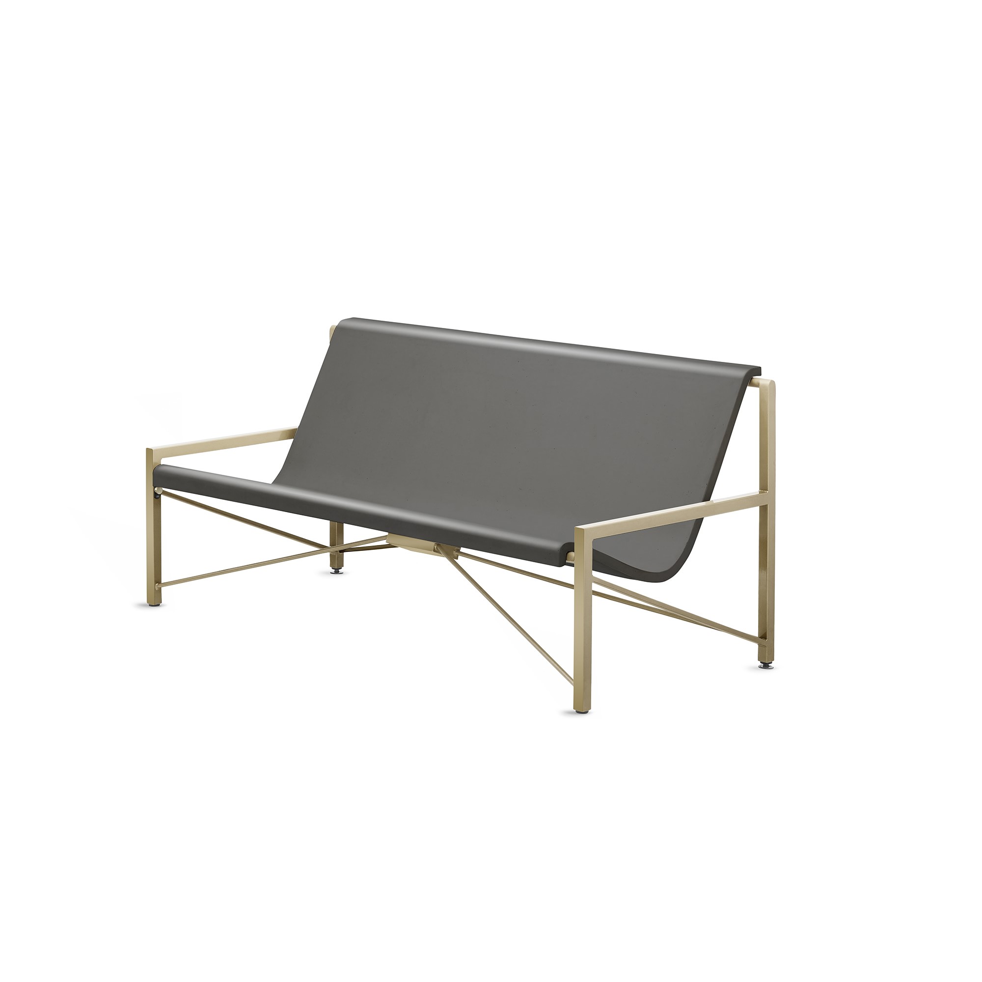 Galanter & Jones Heated Evia Lounge