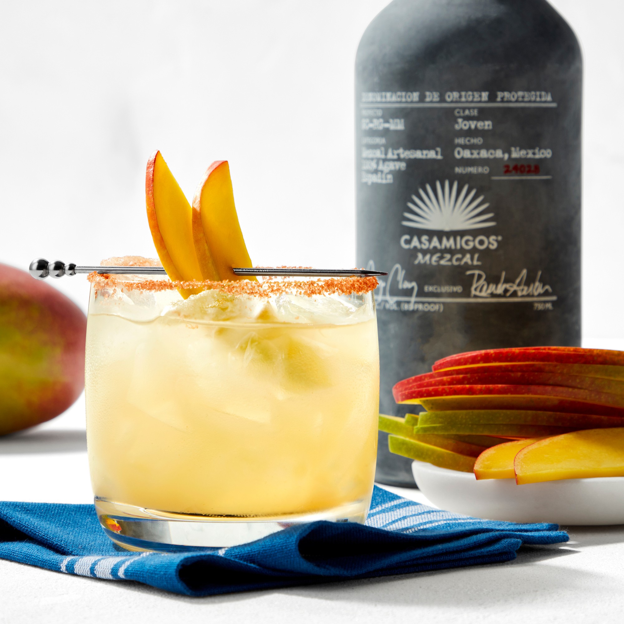 Williams Sonoma Reserve Double Old-Fashioned Glasses