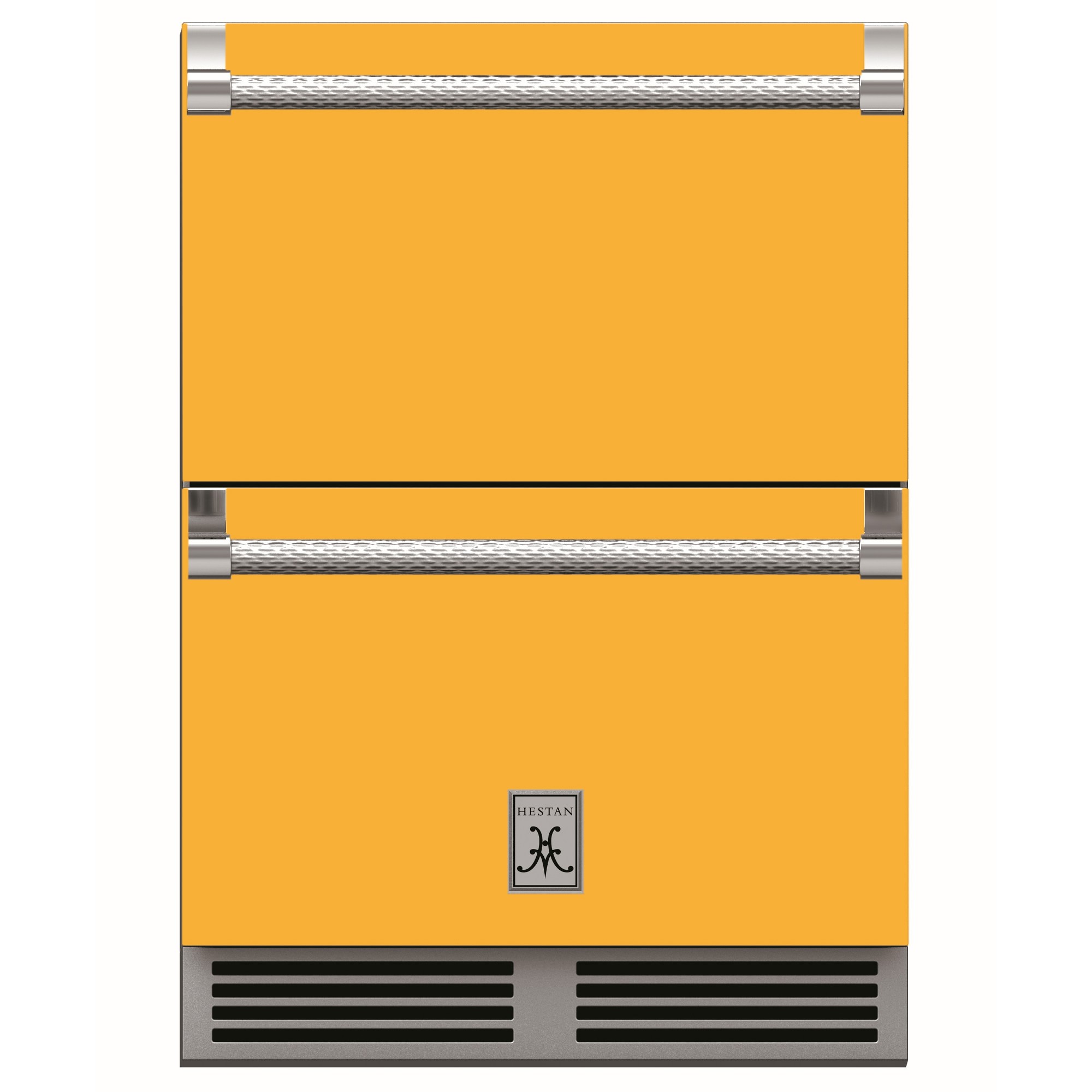 Hestan Built-In Outdoor Refrigerator Freezer Drawer