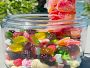Williams Sonoma Sour Popsicle Gummies