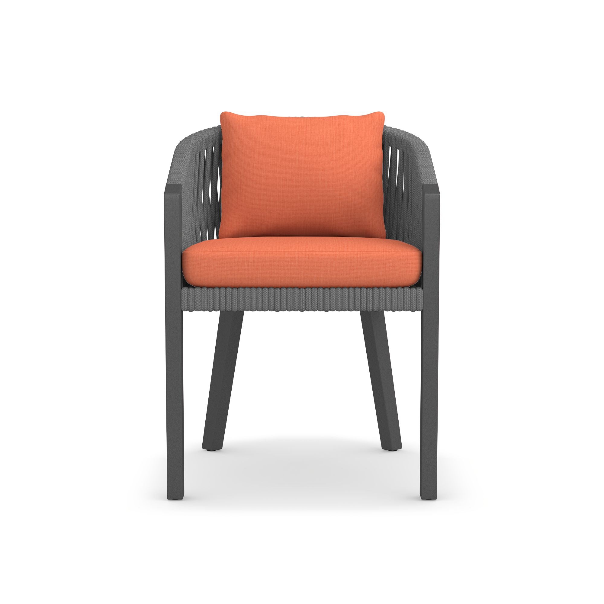 Pasadena Outdoor Metal Cushions