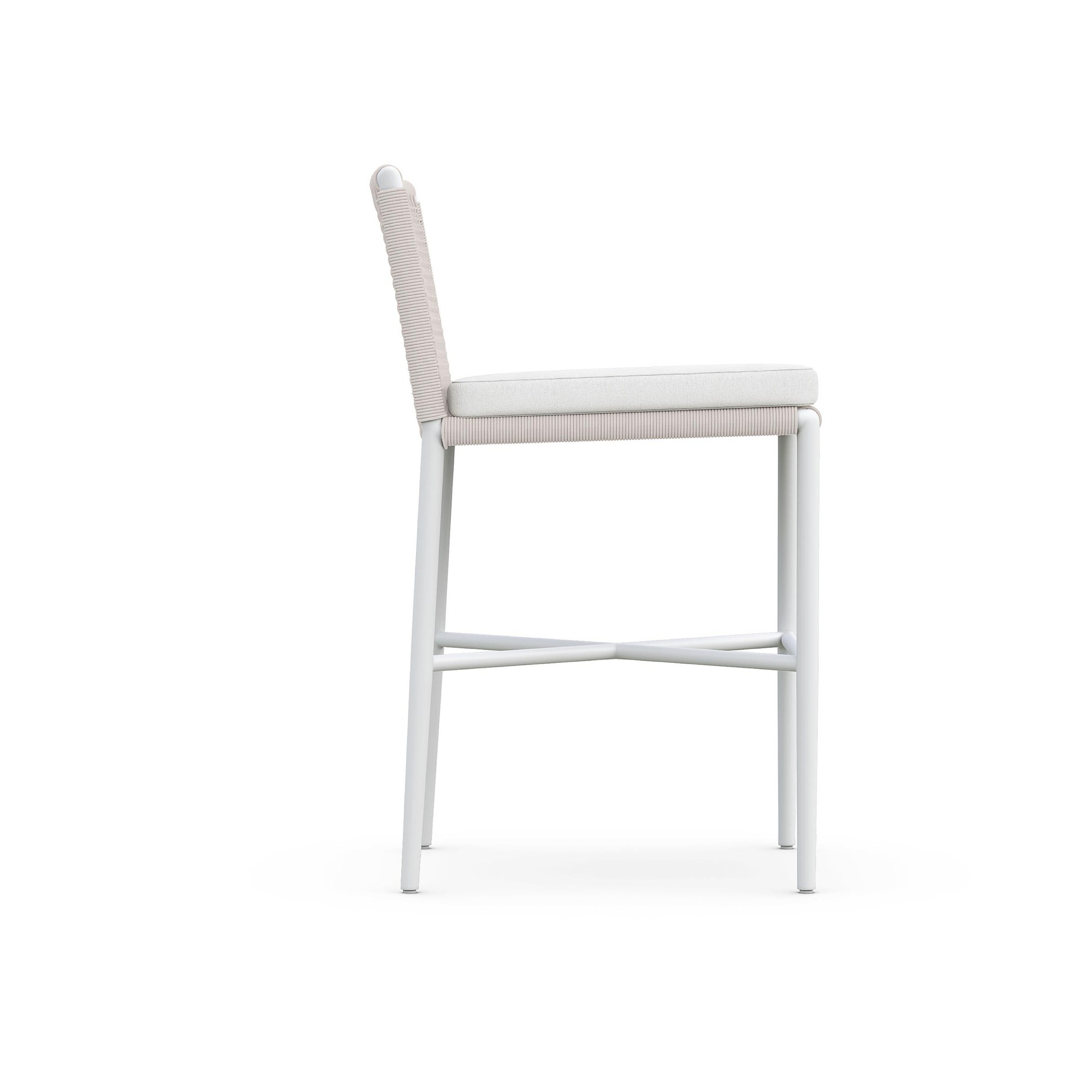 Monaco Outdoor Stools