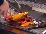 All-Clad Stainless-Steel Outdoor Fry Pan