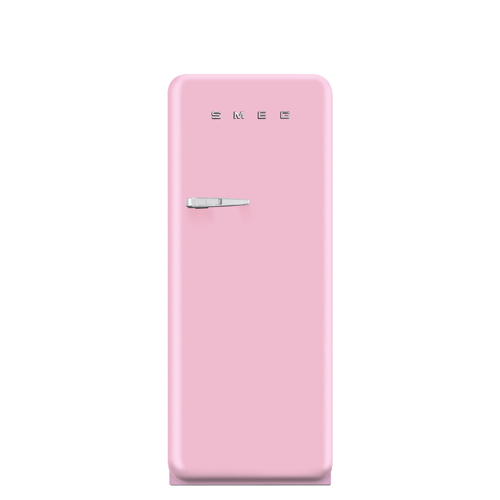 SMEG 50's Style Retro FAB 28 Refrigerator with Ice Compartment