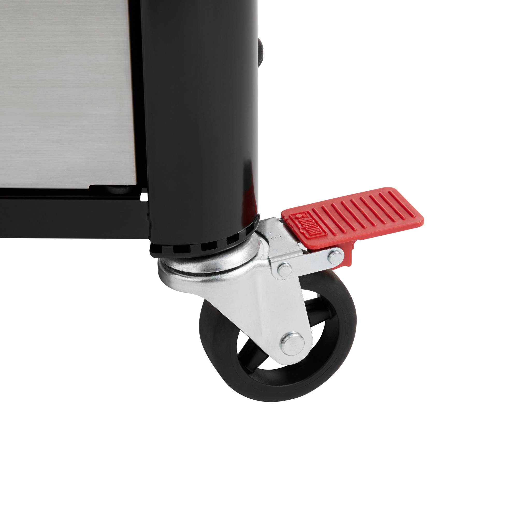 Weber Genesis SPX-435 LP Smart Gas Grill