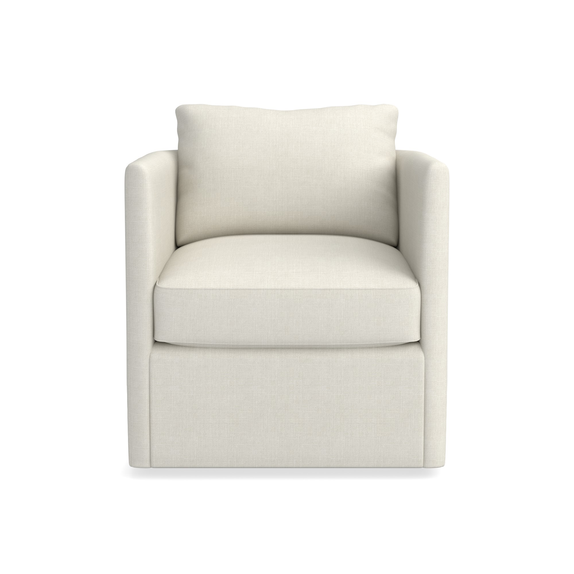 Naples Swivel Chair