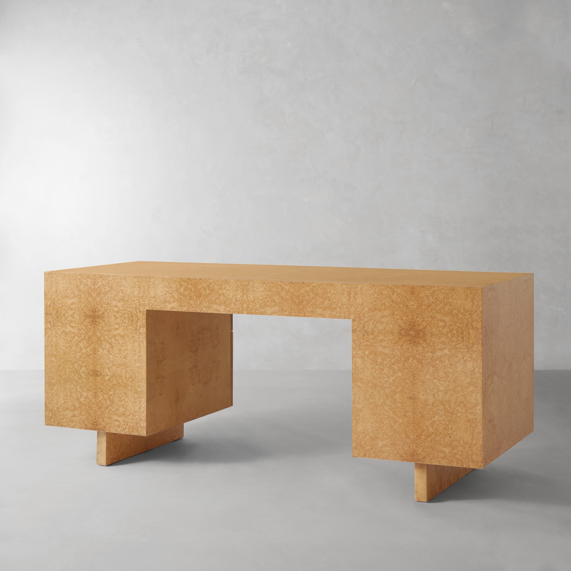 Arboles Tank Desk (70